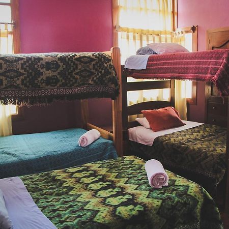 Arcopata Guest House Куско Экстерьер фото