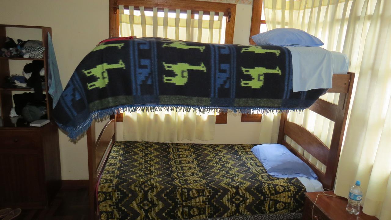 Arcopata Guest House Куско Экстерьер фото