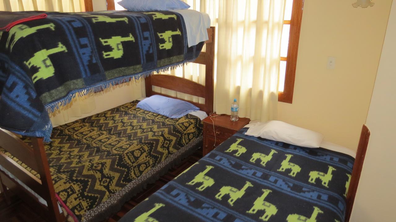 Arcopata Guest House Куско Экстерьер фото