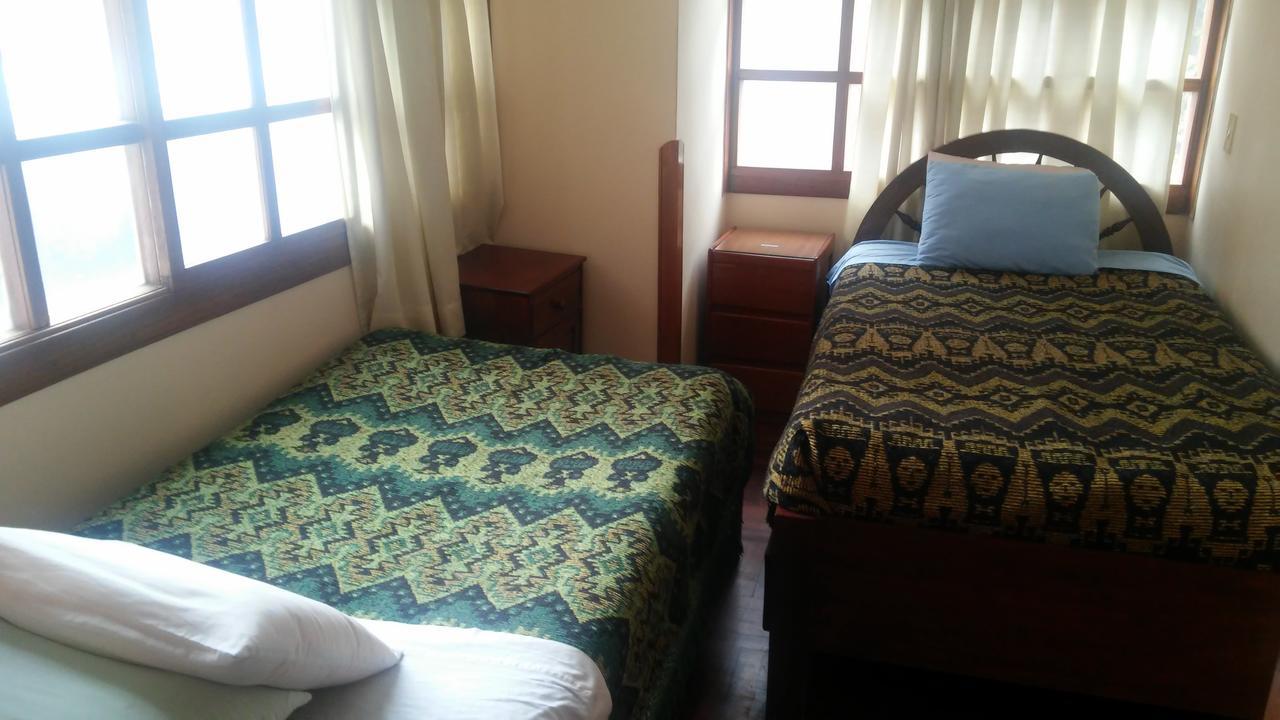 Arcopata Guest House Куско Экстерьер фото