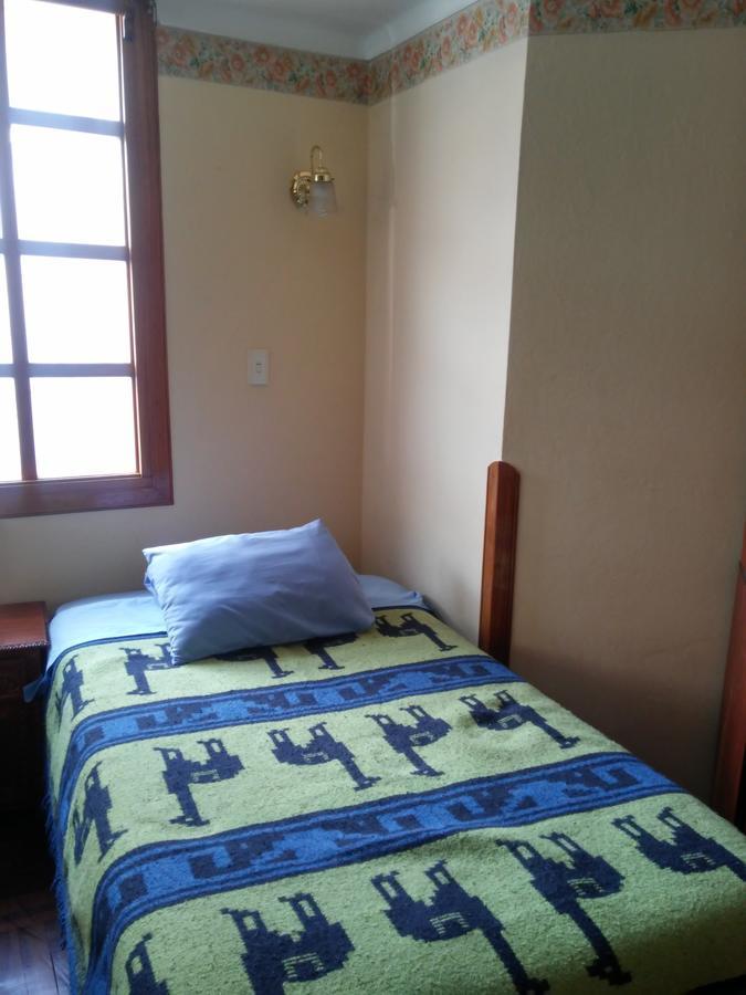 Arcopata Guest House Куско Экстерьер фото