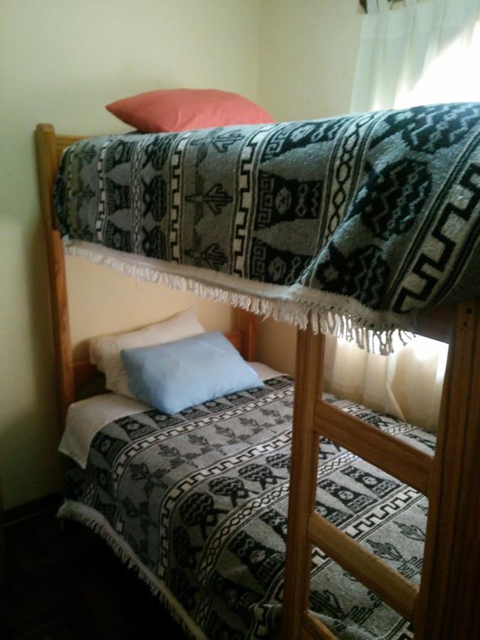Arcopata Guest House Куско Экстерьер фото