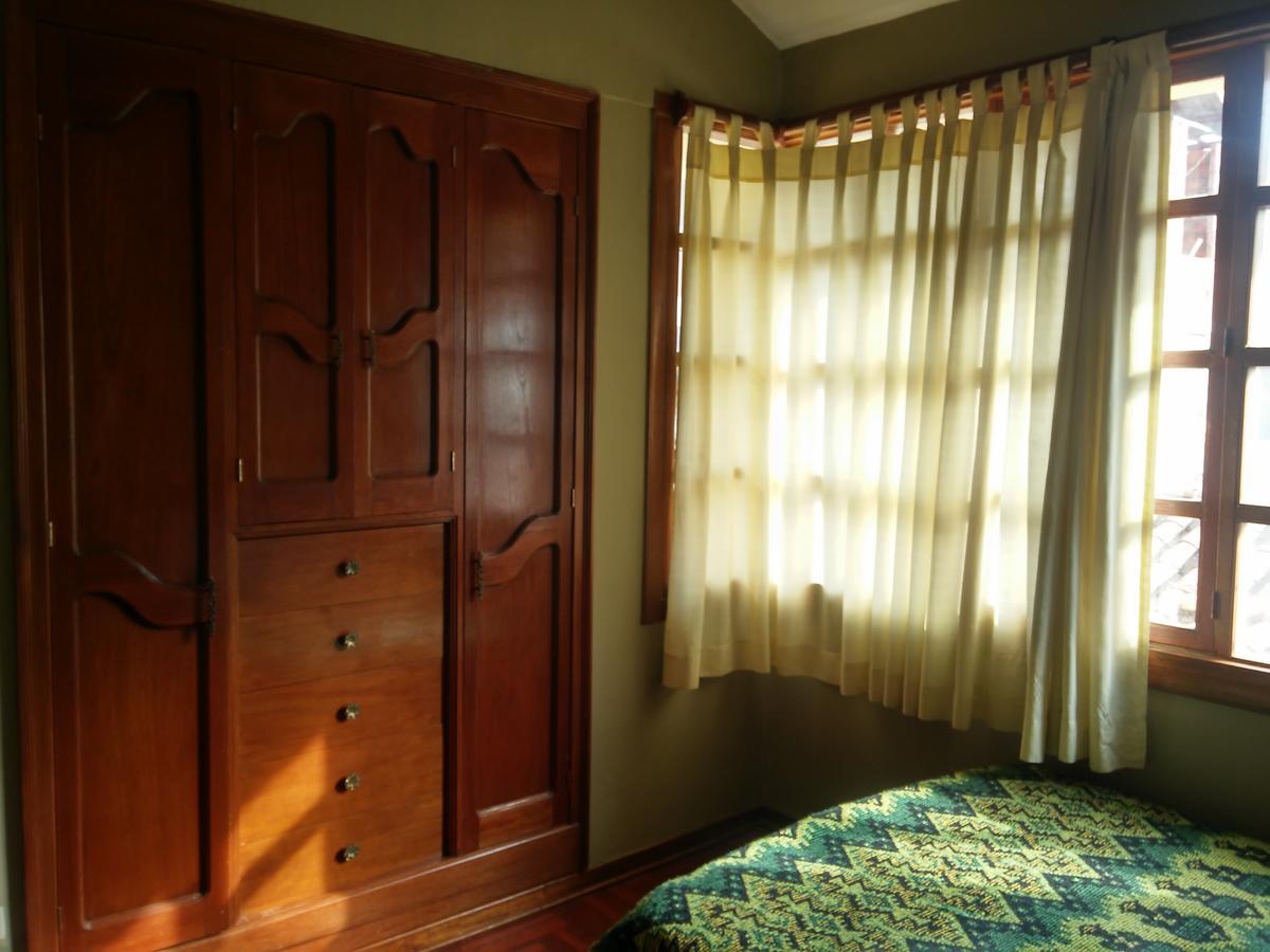 Arcopata Guest House Куско Экстерьер фото