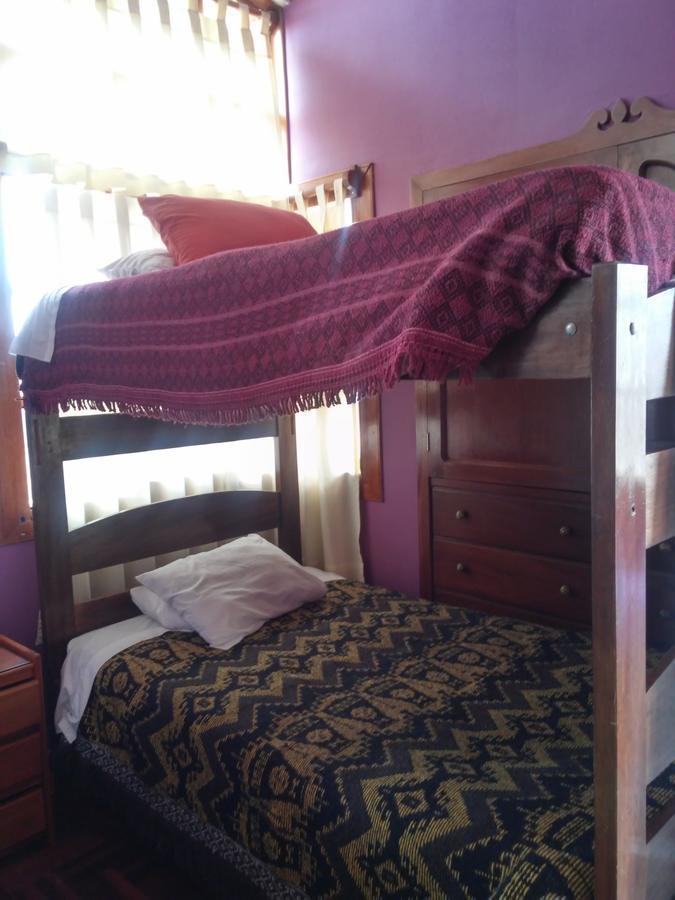Arcopata Guest House Куско Экстерьер фото