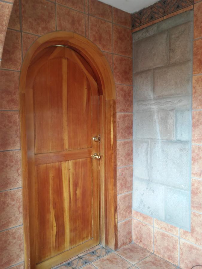 Arcopata Guest House Куско Экстерьер фото