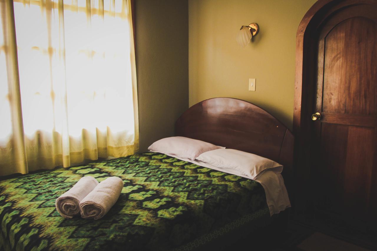 Arcopata Guest House Куско Экстерьер фото