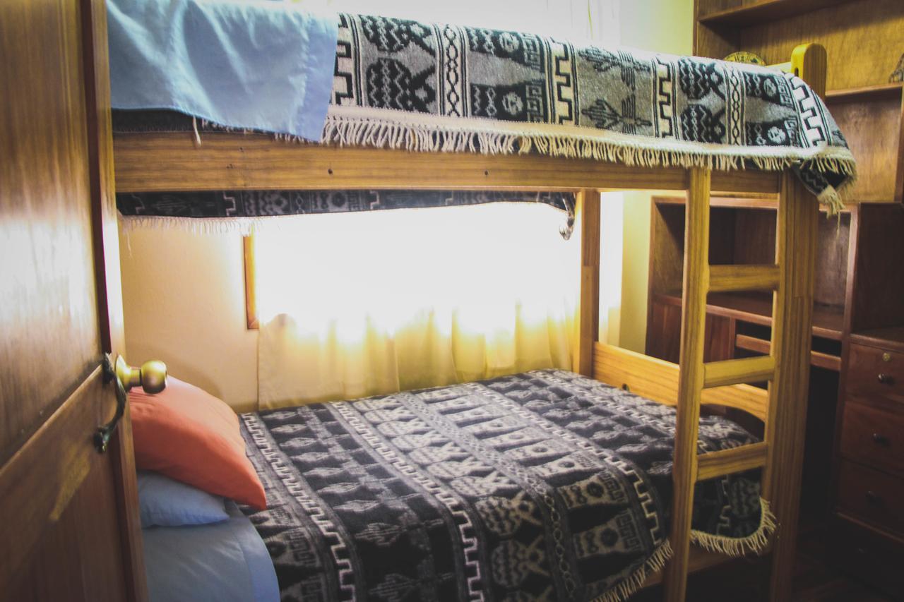 Arcopata Guest House Куско Экстерьер фото