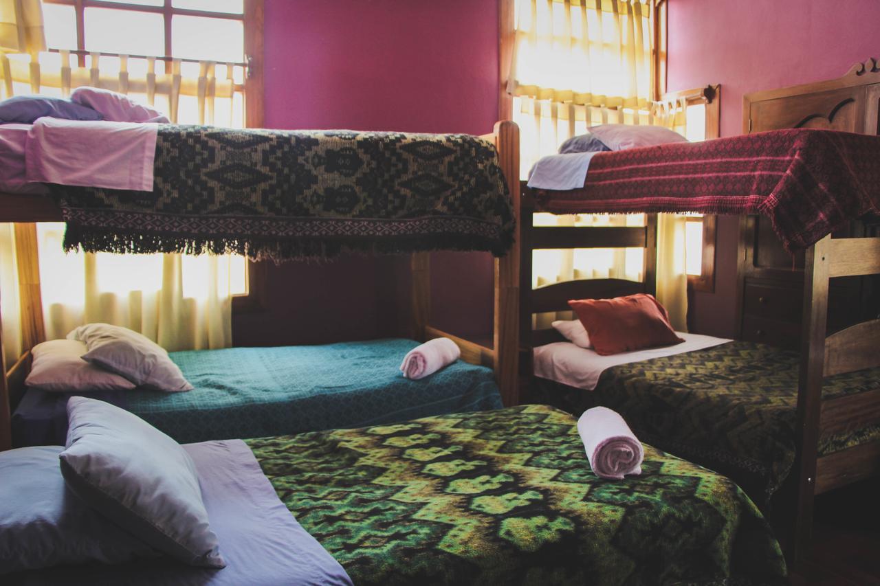 Arcopata Guest House Куско Экстерьер фото