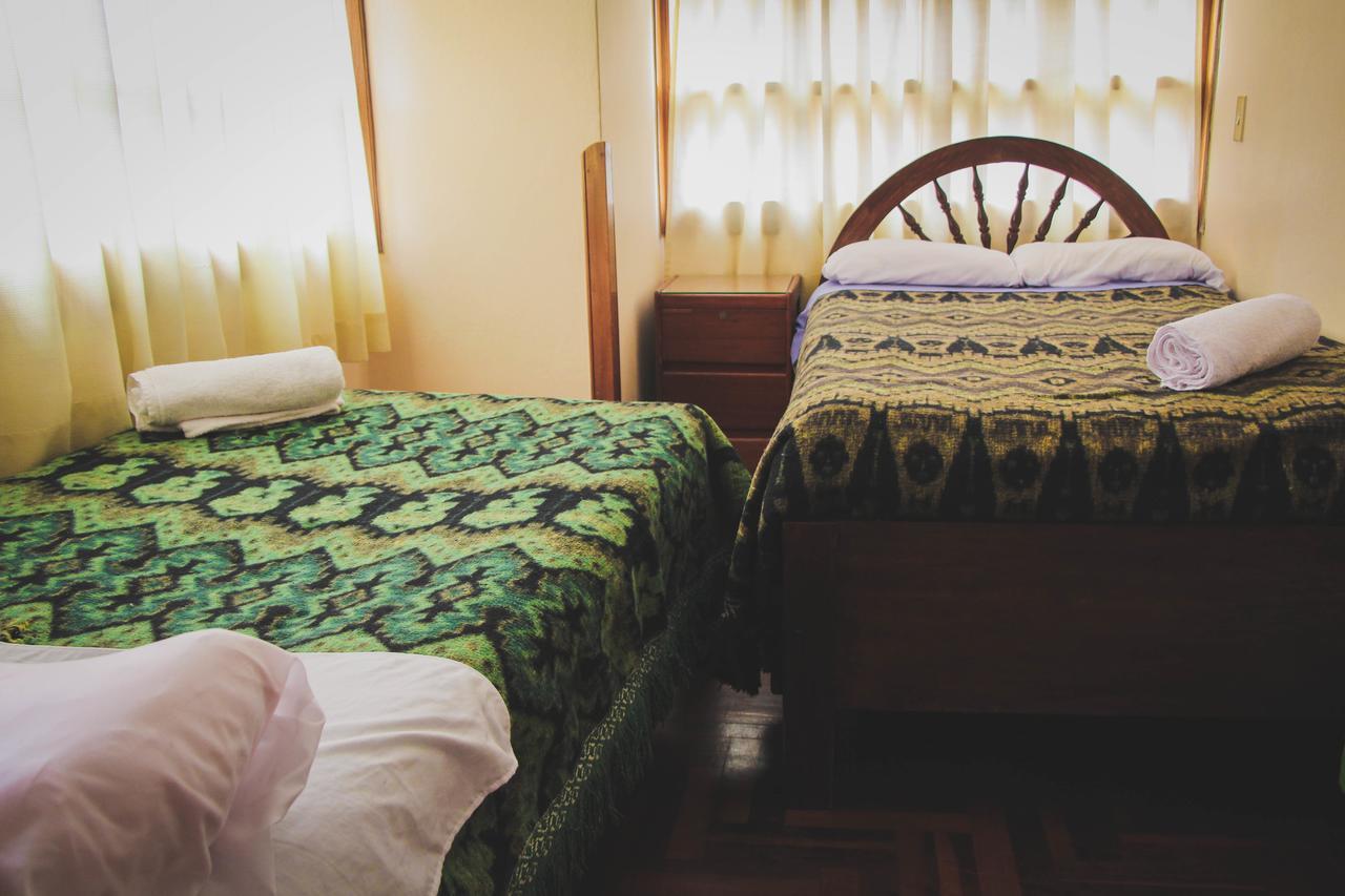 Arcopata Guest House Куско Экстерьер фото